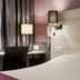 Équipements de la chambre