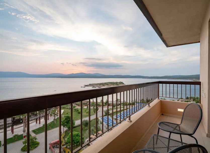 Balcon Photo
