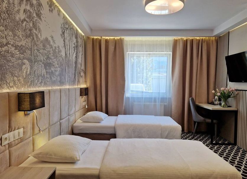Chambre Photo