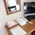 Équipements de la chambre