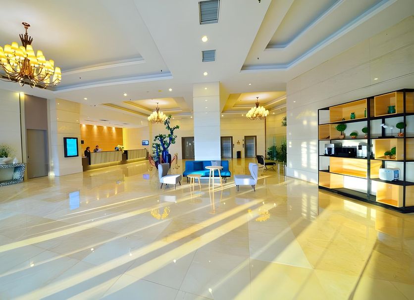 Hall d’entrée Photo