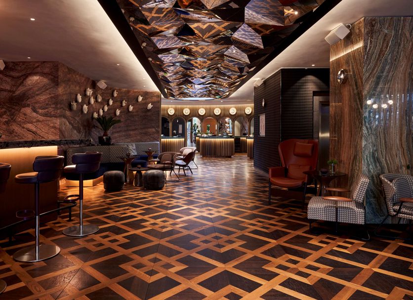 Salon Photo