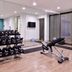 Salle de sport
