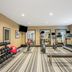 Salle de sport