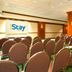 Espace de conférence