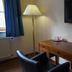 Équipements de la chambre