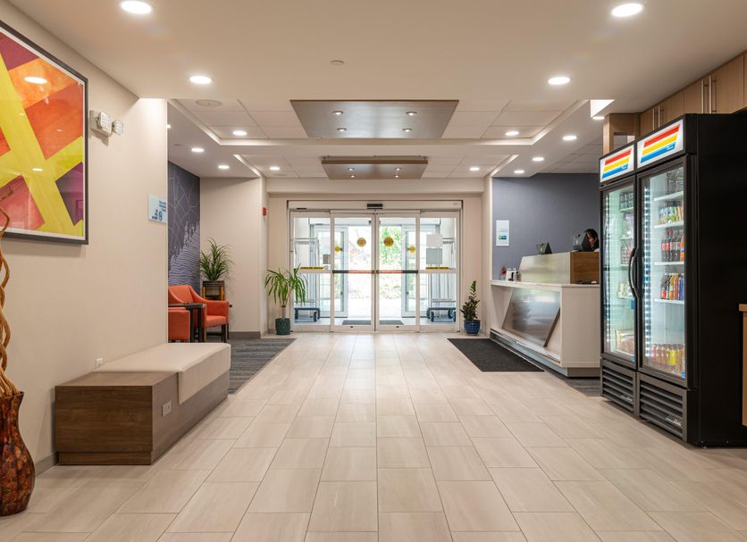 Hall d’entrée Photo