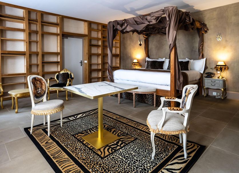 Chambre Photo