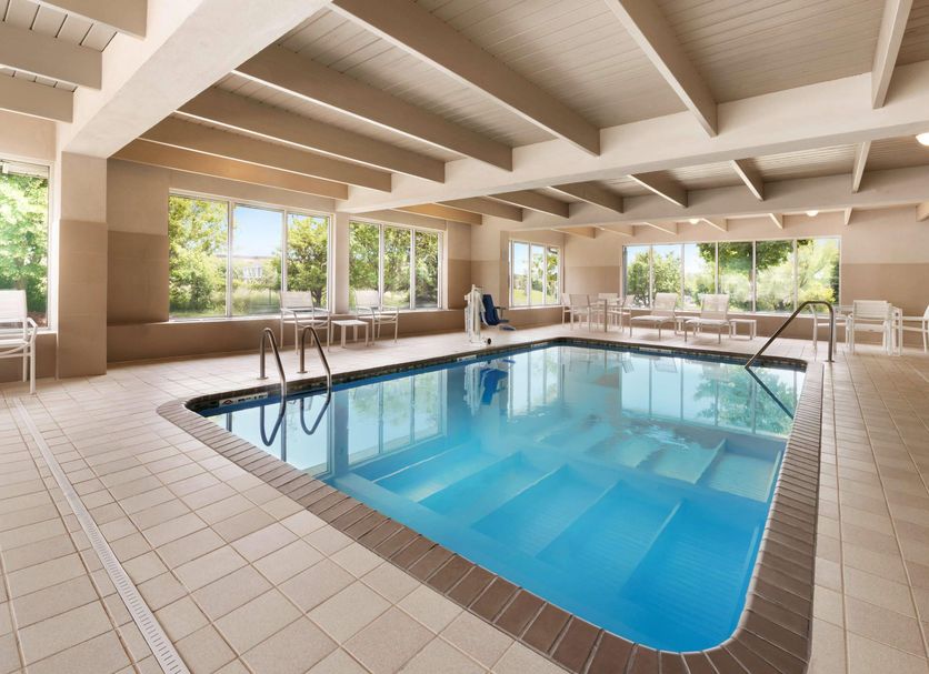 Piscine Photo