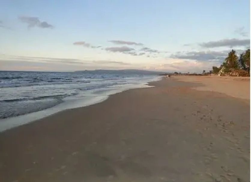 Plage Photo