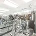 Salle de sport