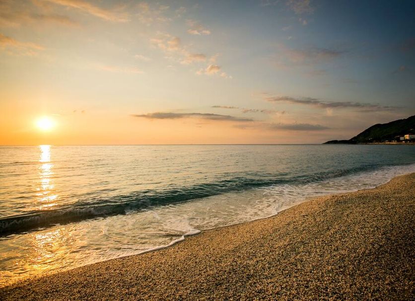 Plage Photo