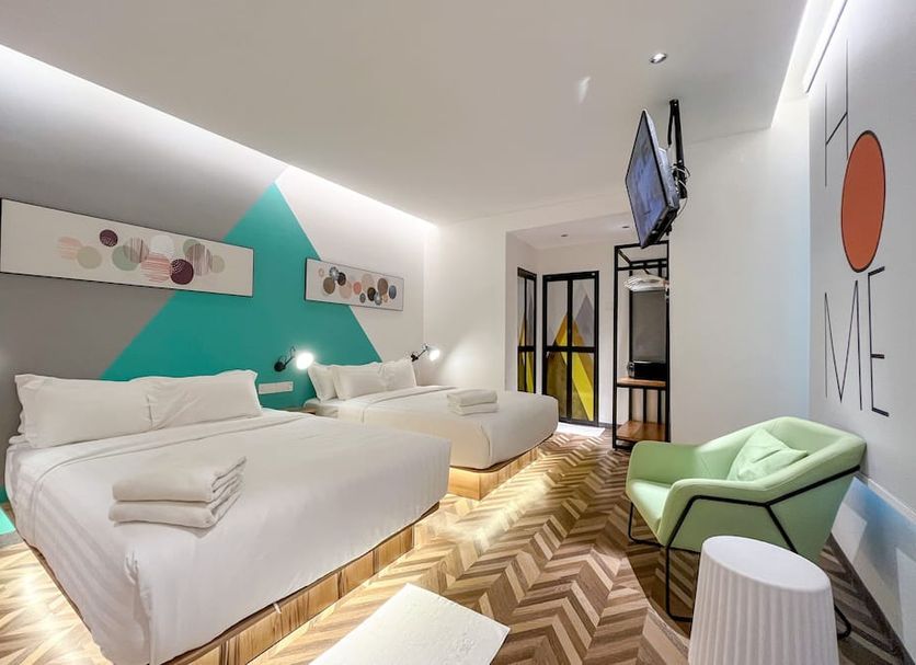 Chambre Photo