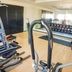 Salle de sport