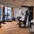 Salle de sport