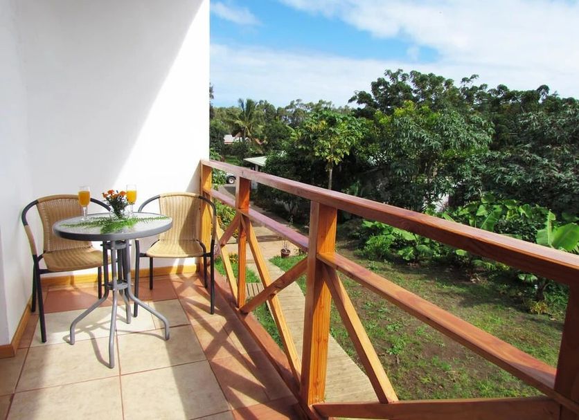 Balcon Photo