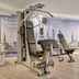 Salle de sport