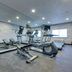 Salle de sport