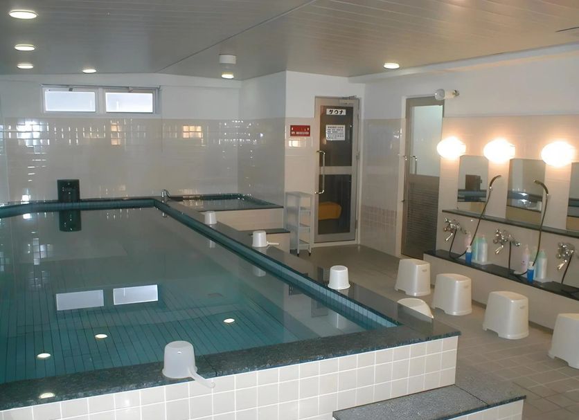 Piscine Photo