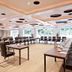 Espace de conférence