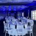 Salle de banquet