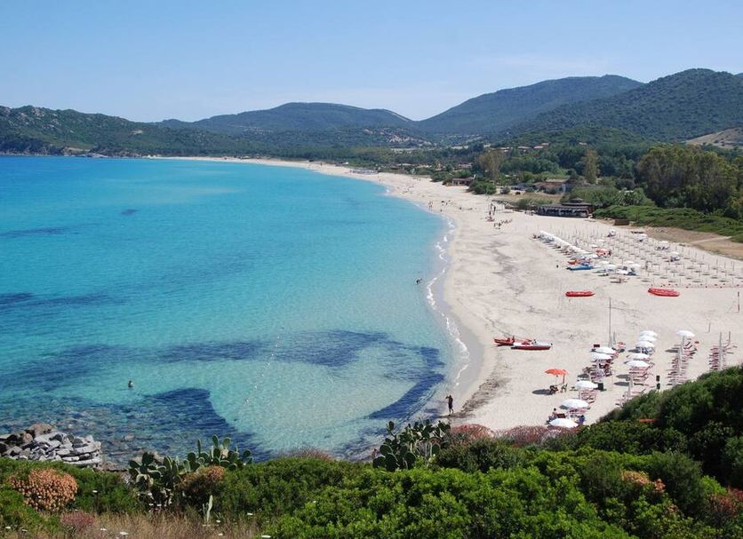 Plage Photo
