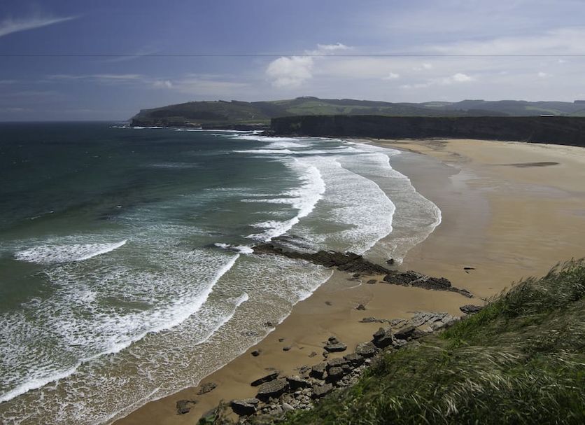 Plage Photo