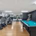 Salle de sport