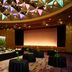 Salle de banquet