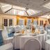 Salle de banquet