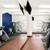 Salle de sport