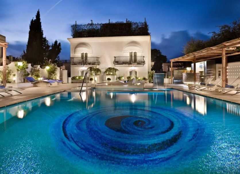 Piscine Photo
