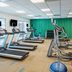 Salle de sport