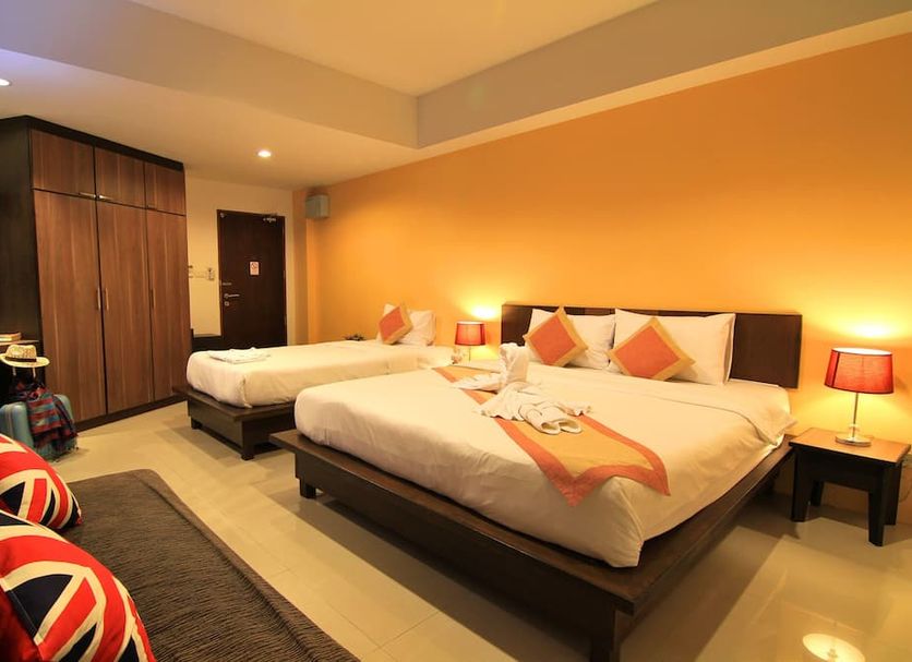 Chambre Photo
