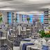 Salle de banquet