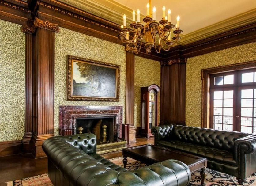 Salon Photo