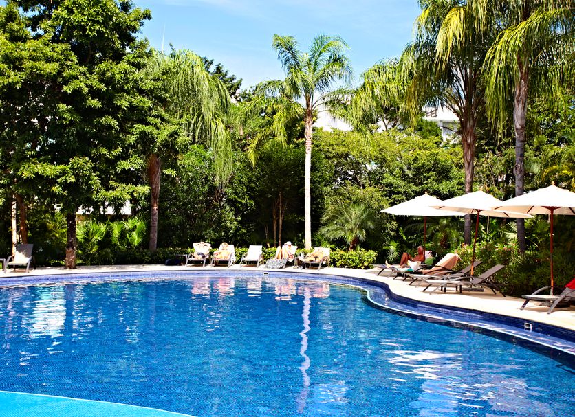 Piscine Photo