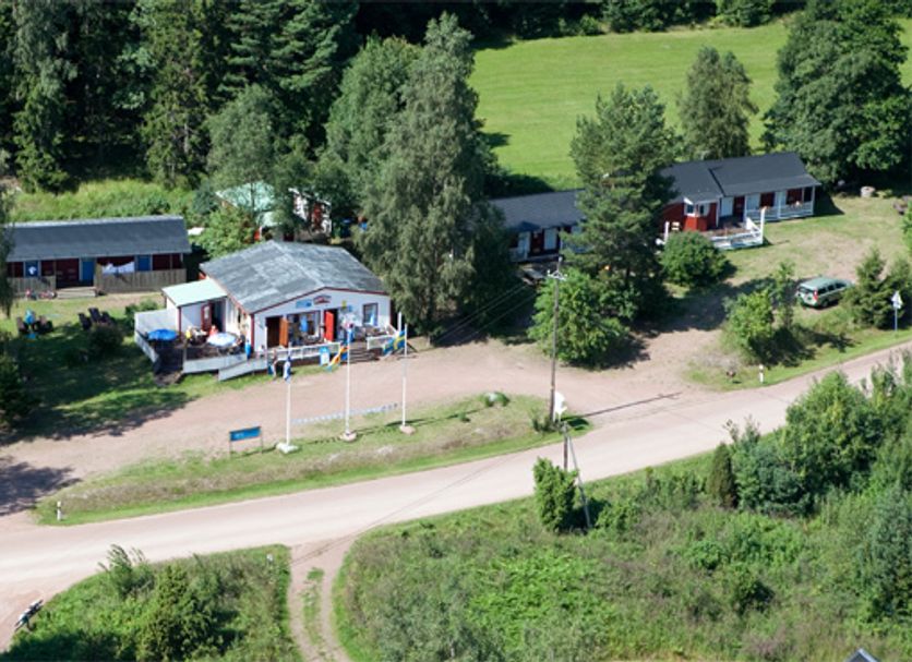 Extérieur Photo
