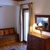 Équipements de la chambre