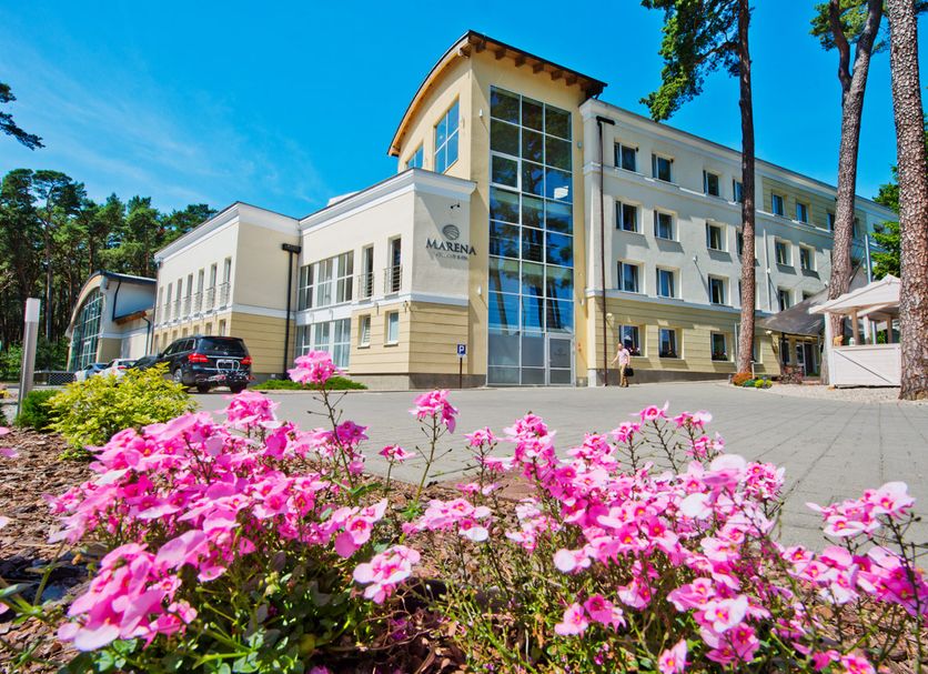Bâtiment Photo