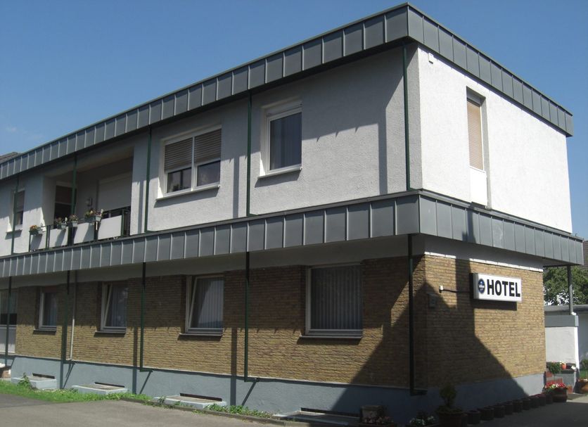 Bâtiment Photo
