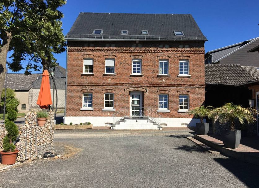Bâtiment Photo