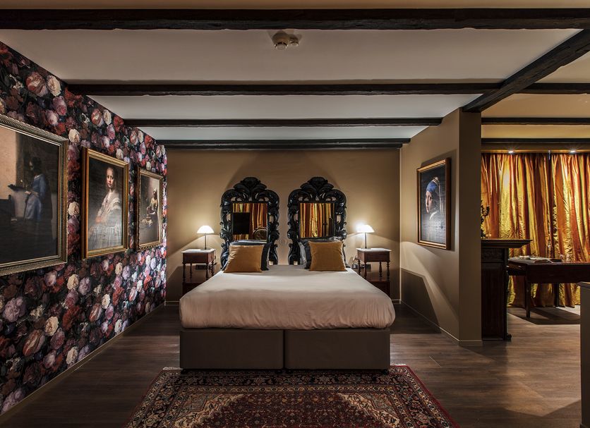 Chambre Photo