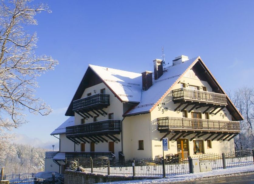 Bâtiment Photo