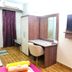 Équipements de la chambre