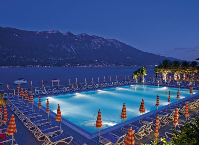 Piscine Photo