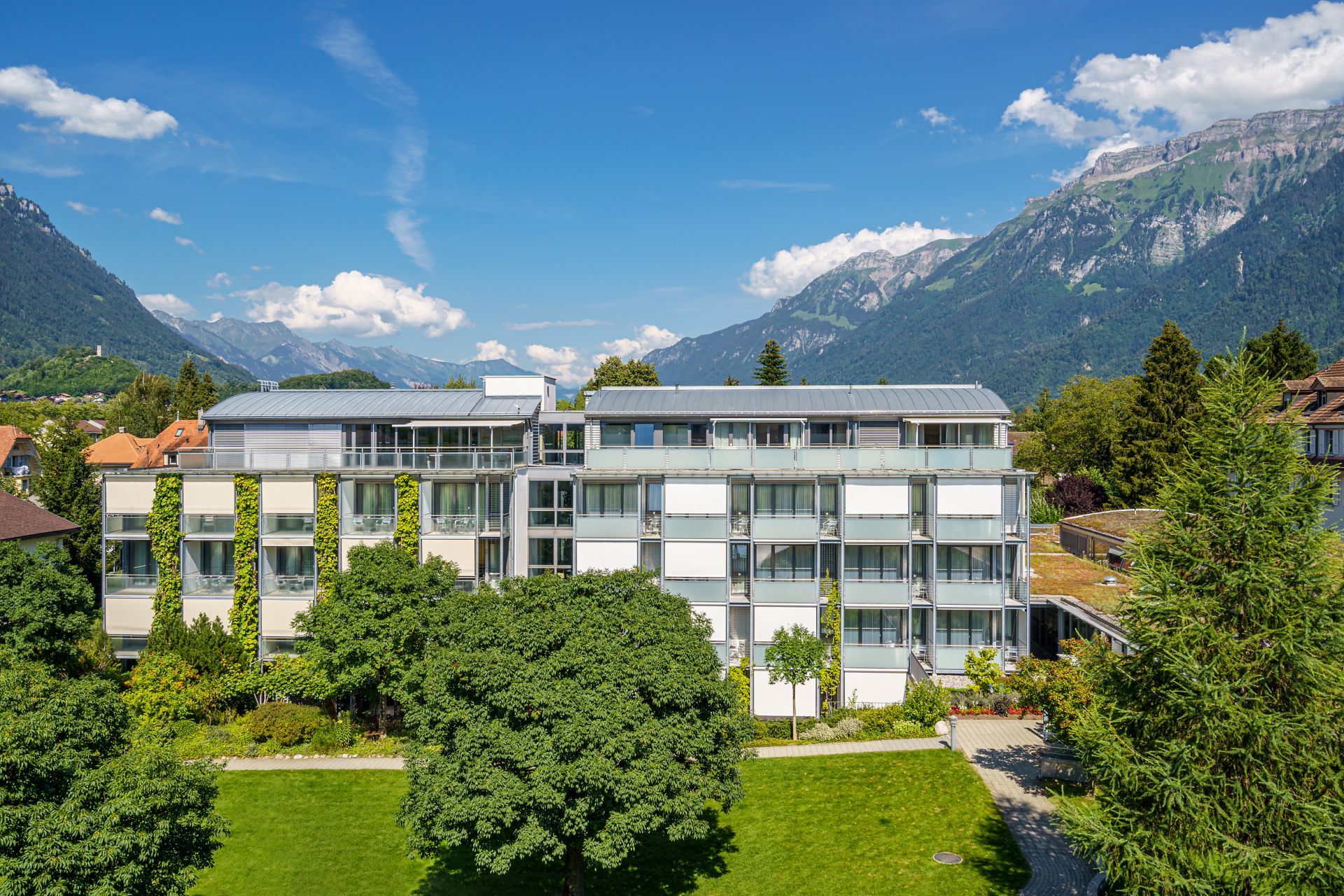 Bâtiment