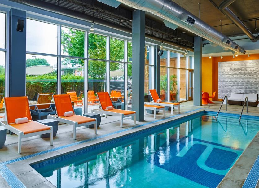 Piscine Photo