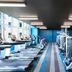 Salle de sport