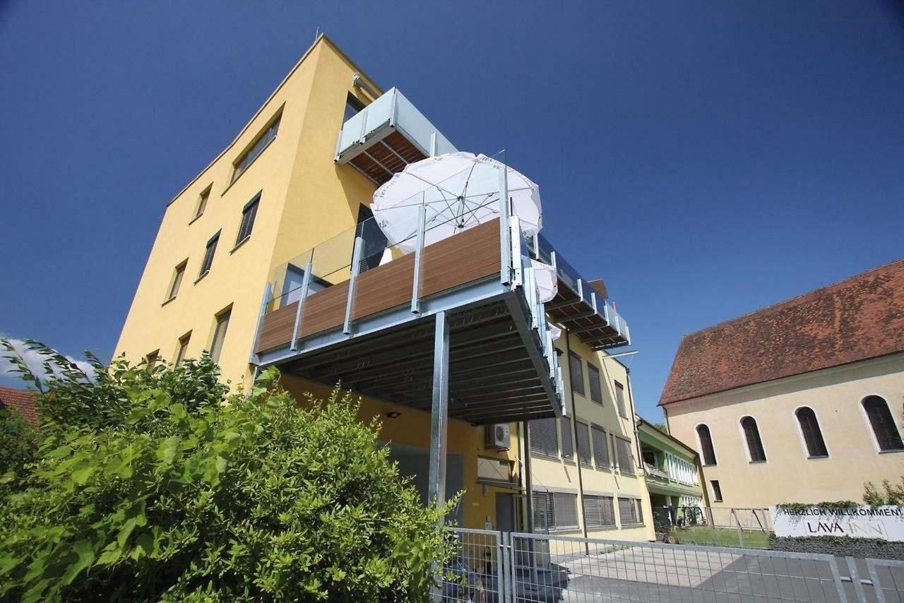 Bâtiment